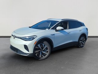 New 2026 Volkswagen ID.4 Pro SUV Avondale, AZ