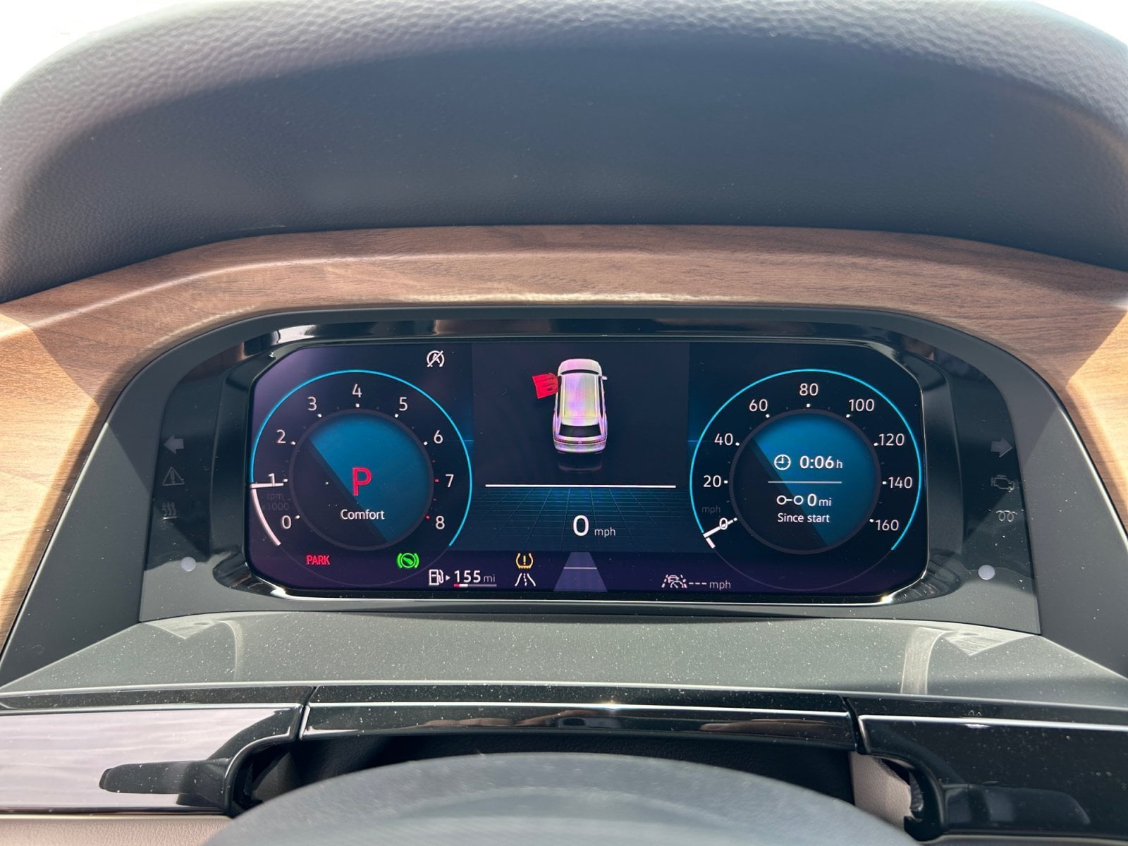 2026 Volkswagen Atlas SE w/Tech - Photo 11