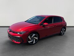 2025 Volkswagen Golf GTI 2.0T S Hatchback