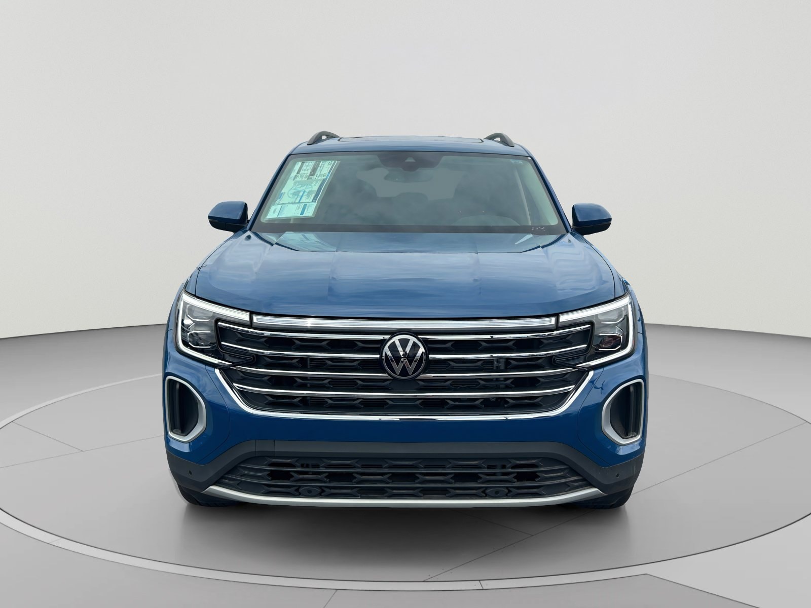 2026 Volkswagen Atlas SE w/Tech - Photo 8