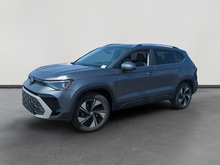 New 2025 Volkswagen Taos 1.5T SE SUV Avondale, AZ
