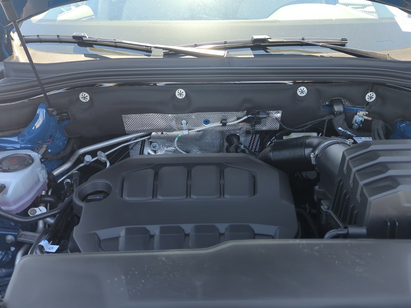 2026 Volkswagen Atlas SE w/Tech - Photo 22