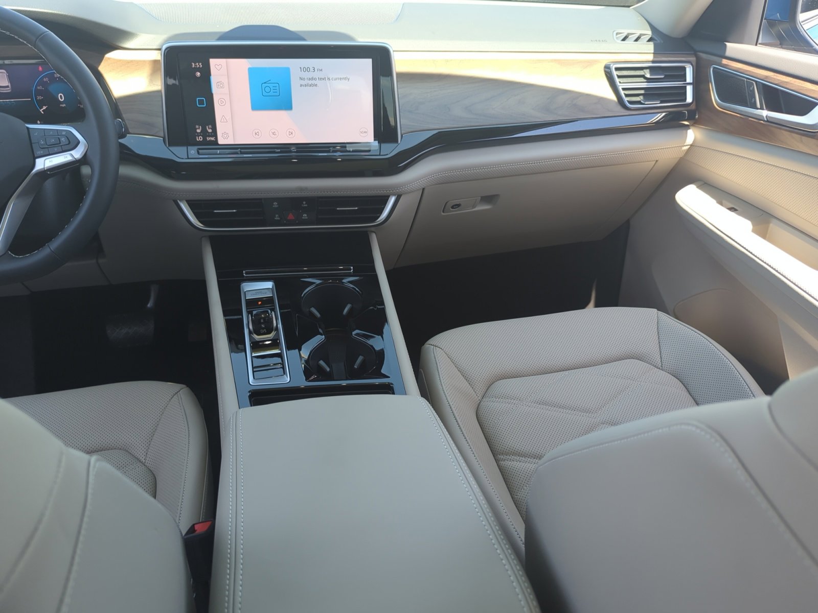 2026 Volkswagen Atlas SE w/Tech - Photo 20