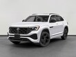 Volkswagen Atlas Cross Sport