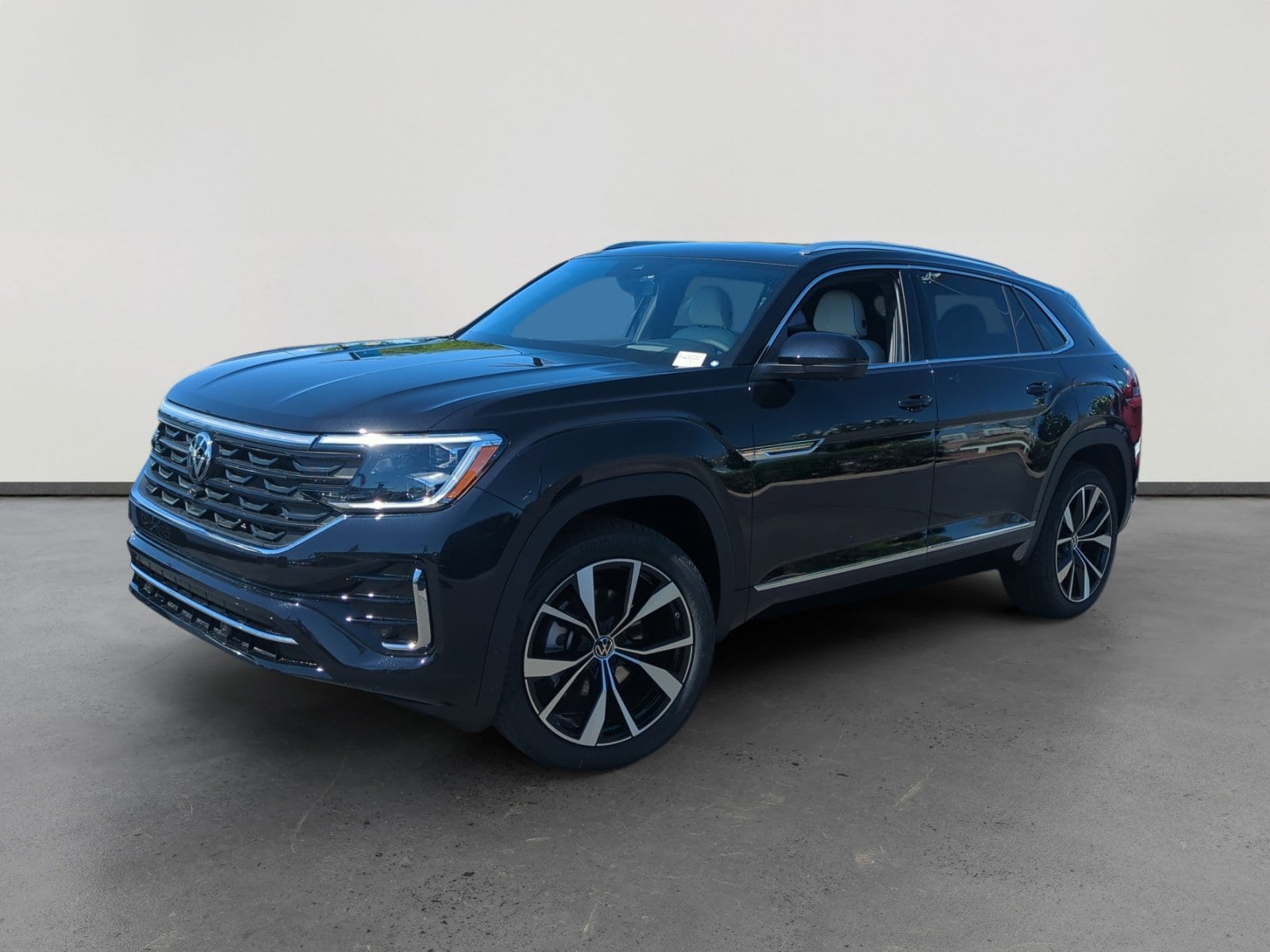 2026 Volkswagen Atlas Cross Sport SEL Premium R-LINE's photo