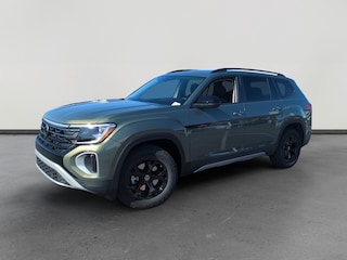 New 2026 Volkswagen Atlas 2.0T Peak Edition SUV Avondale, AZ