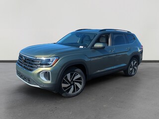 New 2026 Volkswagen Atlas 2.0T SE w/Technology SUV Avondale, AZ