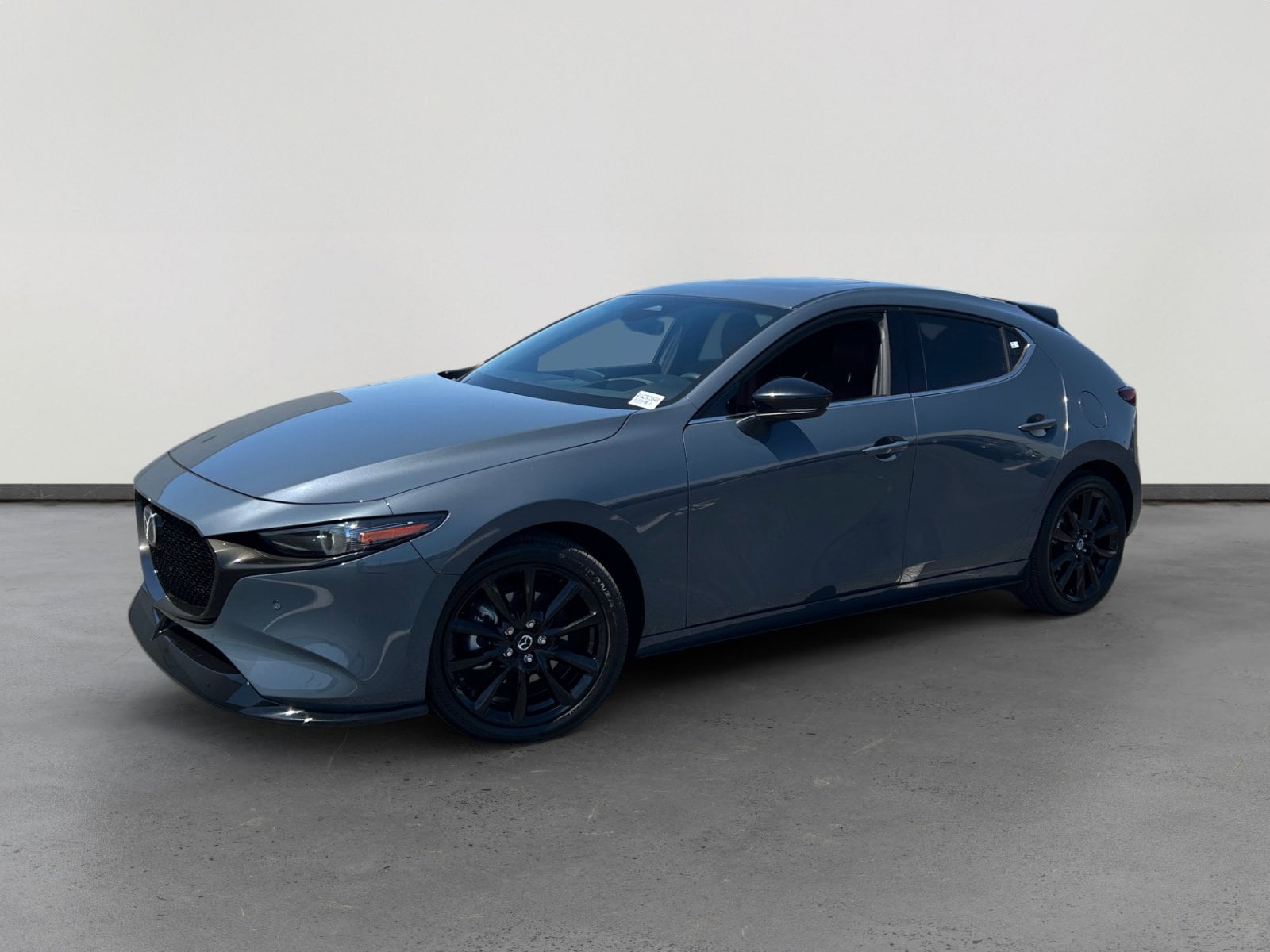 2025 Mazda CX-3 Premium Plus 2.5 AT 5-Door SKYACTIV AWD's photo