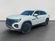 Volkswagen Atlas Cross Sport