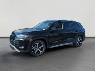 New 2026 Volkswagen Tiguan 2.0T SE SUV Avondale, AZ