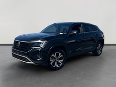 2026 Volkswagen Atlas Cross Sport 2.0T SE SUV
