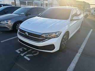 Used 2024 Volkswagen Jetta S Sedan Avondale, AZ