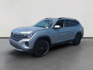 New 2026 Volkswagen Atlas 2.0T SE w/Technology SUV Avondale, AZ