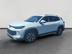 2025 Volkswagen Tiguan 2.0T S SUV