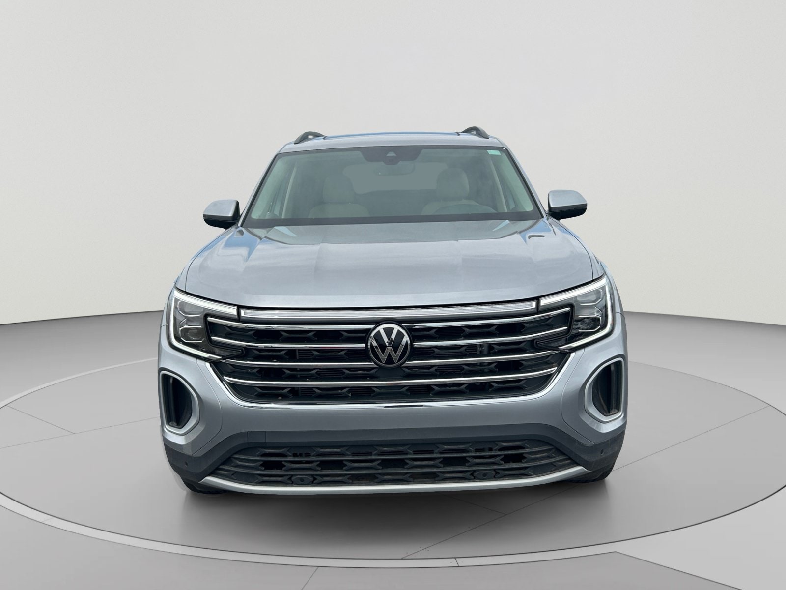 2026 Volkswagen Atlas SE w/Tech - Photo 8