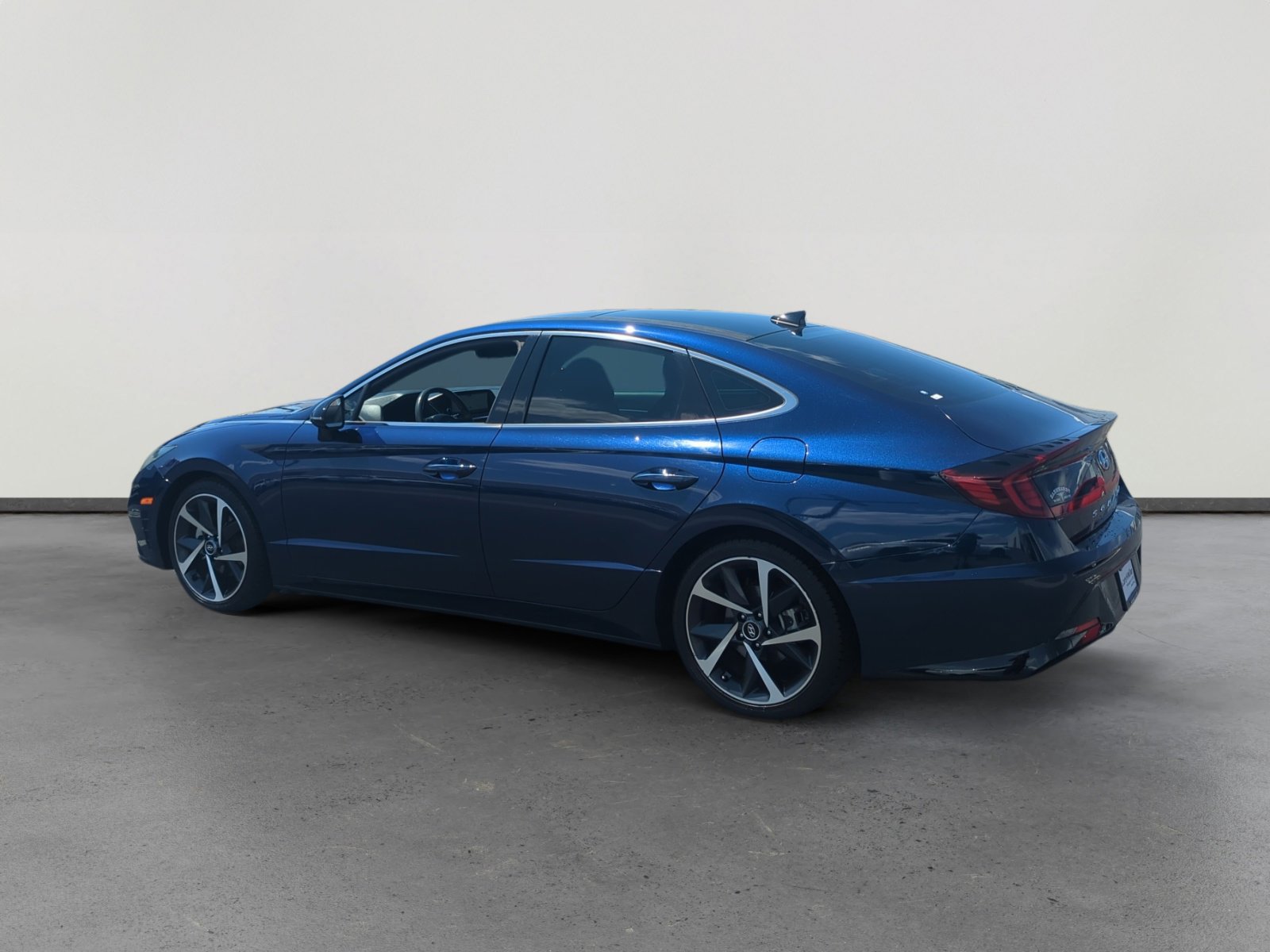 2022 Hyundai Sonata SEL Plus photo 3