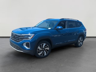 New 2026 Volkswagen Atlas 2.0T SE w/Technology SUV Avondale, AZ