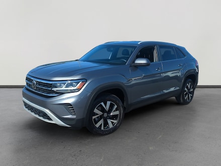 2022 Volkswagen Atlas Cross Sport 2.0T SE SUV