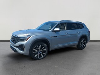 New 2026 Volkswagen Atlas 2.0T SEL Premium R-Line SUV Avondale, AZ