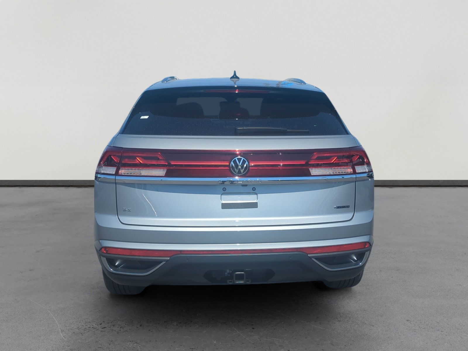 2026 Volkswagen Atlas Cross Sport SE Technology photo 4