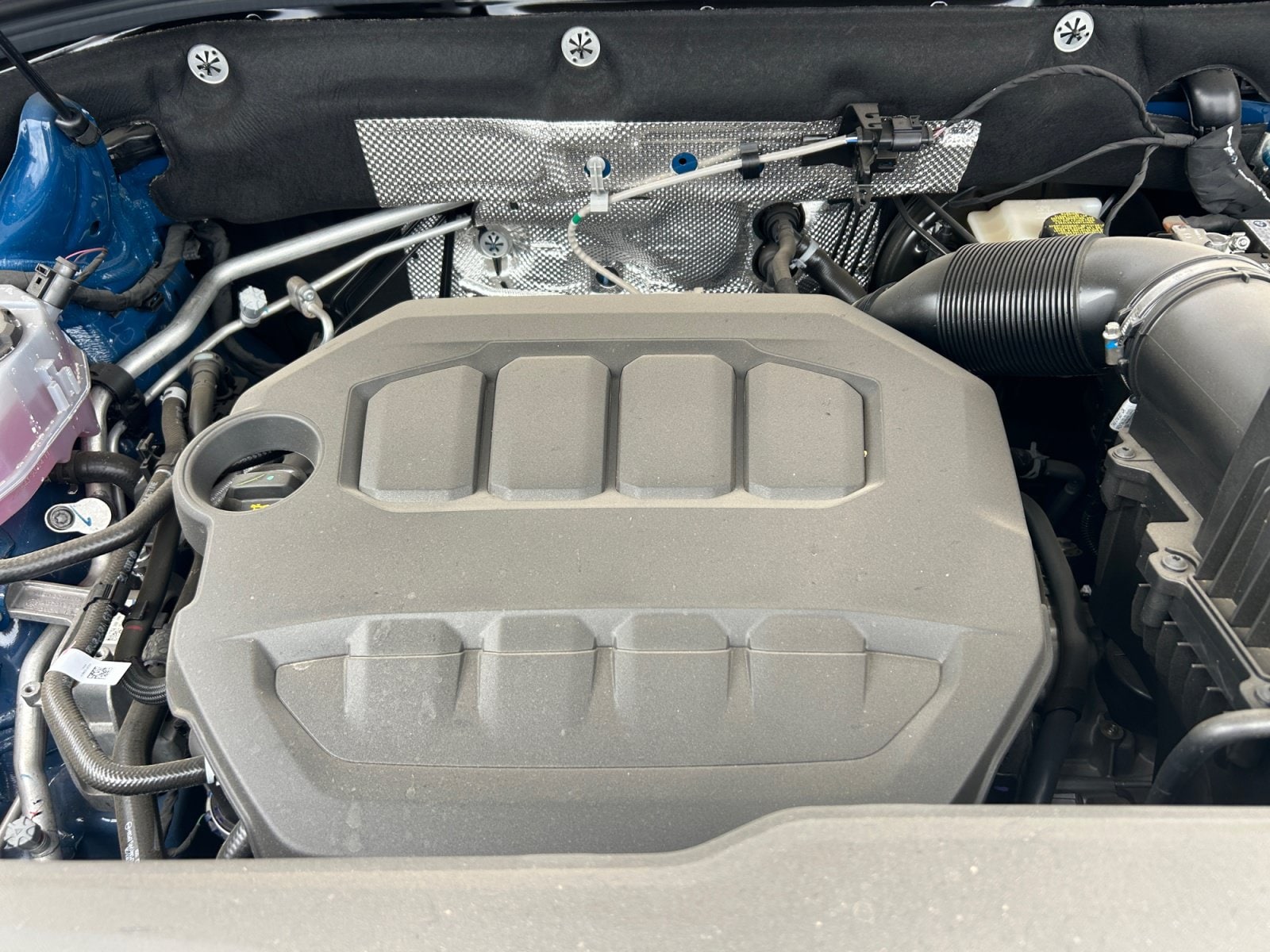 2026 Volkswagen Atlas SE w/Tech - Photo 21