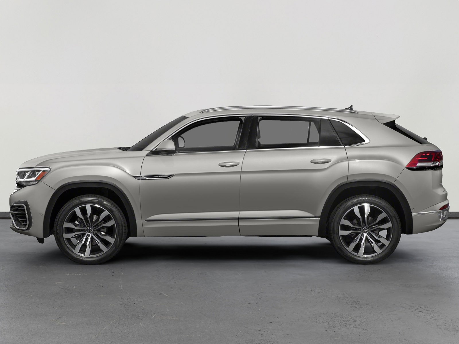2023 Volkswagen Atlas Cross Sport V6 SEL Premium R-Line photo 3