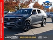  Volkswagen Atlas Cross Sport