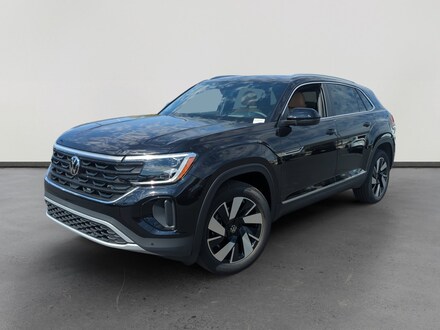 2026 Volkswagen Atlas Cross Sport 2.0T SEL SUV