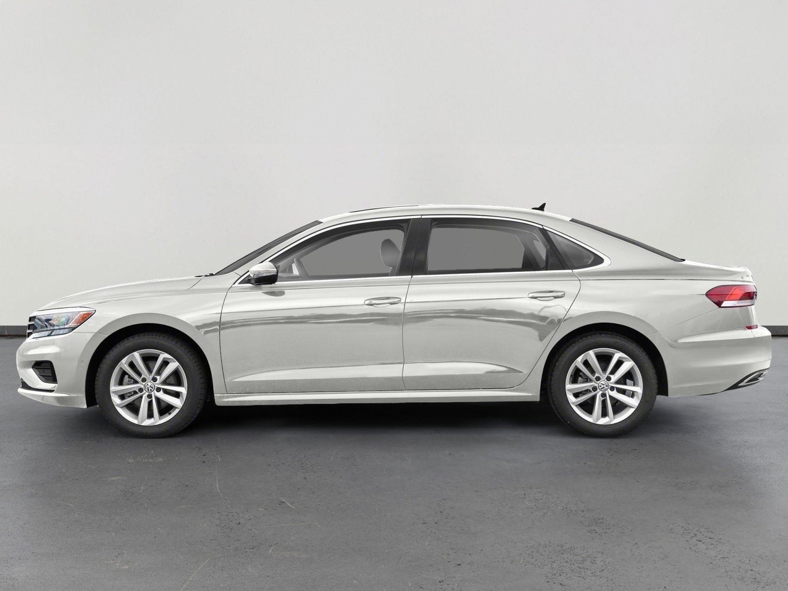 2020 Volkswagen Passat 2.0T S photo 2