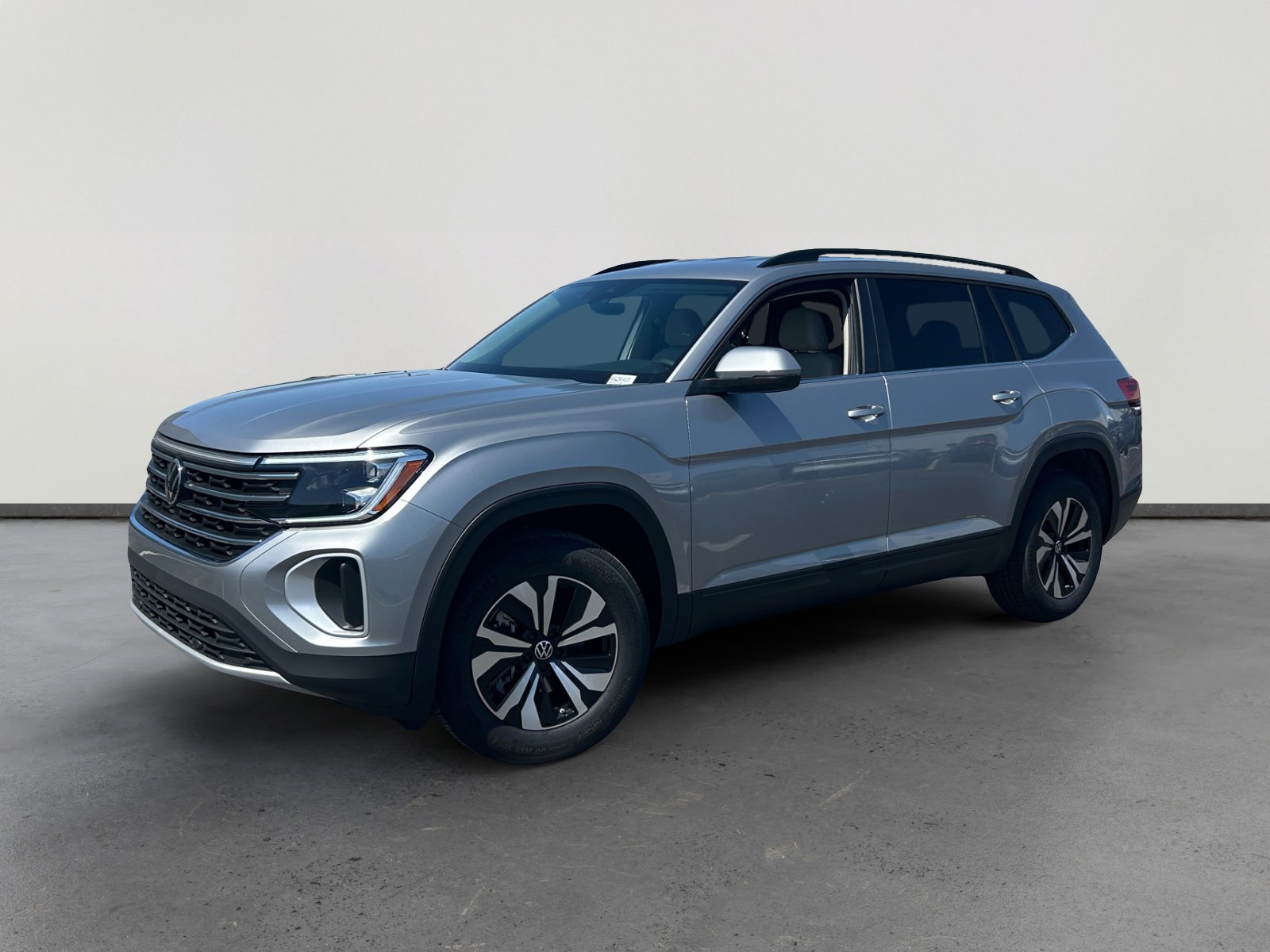 New Volkswagen Atlas For Sale | Larry H. Miller Volkswagen Avondale