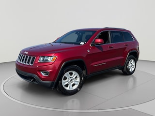 2015 Jeep Grand Cherokee Laredo SUV