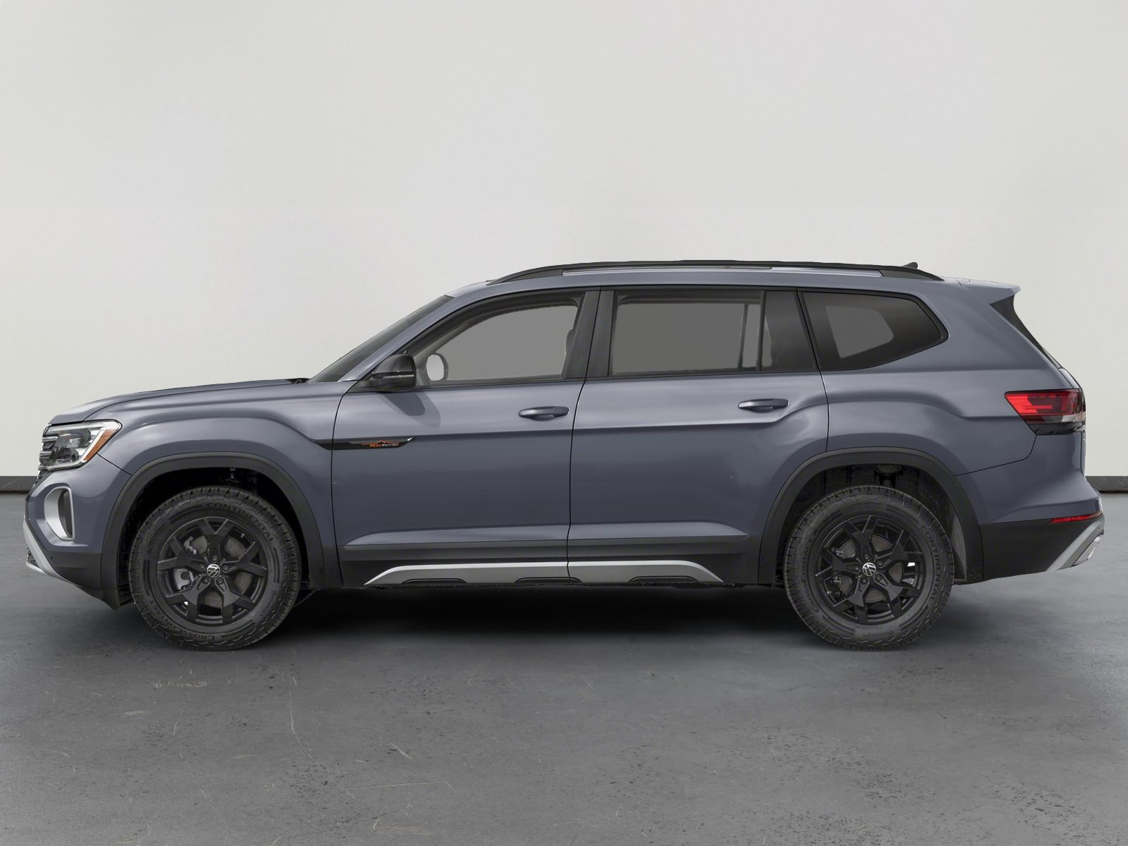 2025 Volkswagen Atlas Peak Edition SE photo 3