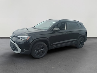 New 2025 Volkswagen Taos 1.5T S SUV Avondale, AZ