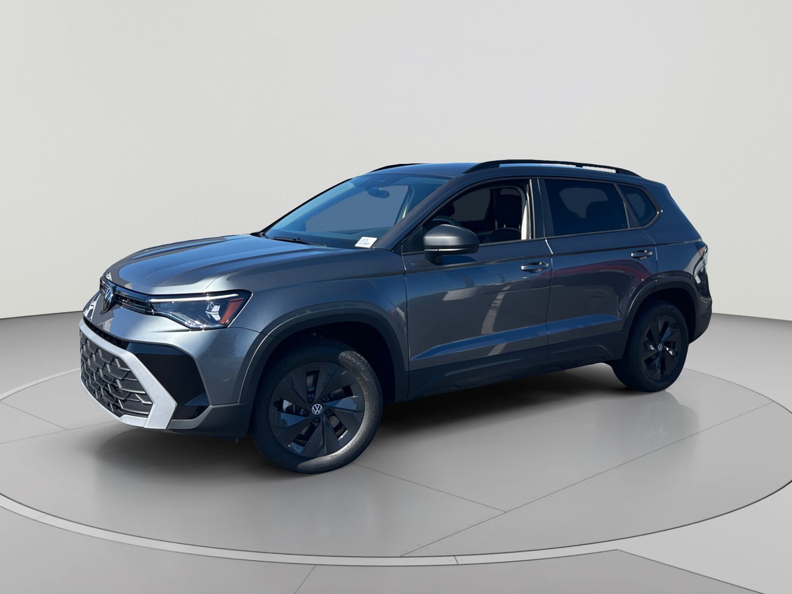  Volkswagen Taos