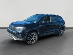 2022 Volkswagen Taos SE SUV