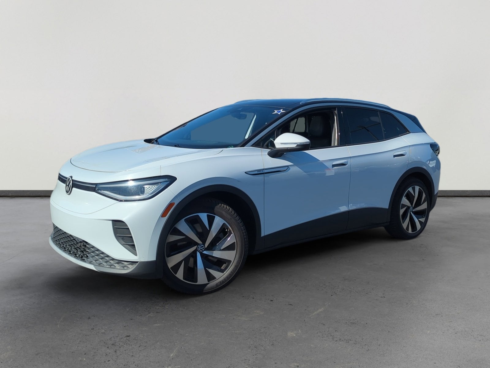 2021 Volkswagen ID.4 PRO S