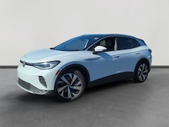 2021 Volkswagen ID.4 Pro S SUV