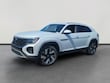 Volkswagen Atlas Cross Sport