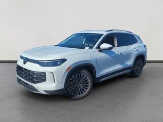 New 2026 Volkswagen Tiguan 2.0T S SUV Avondale, AZ