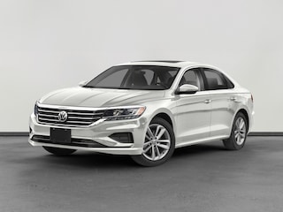 Used 2020 Volkswagen Passat 2.0T S Sedan Avondale, AZ