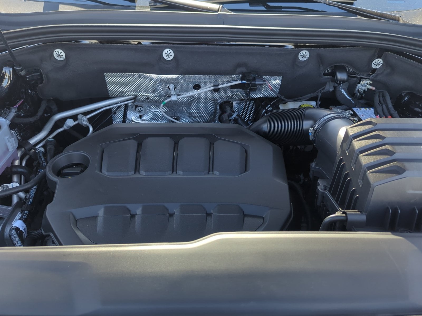 2026 Volkswagen Atlas SE w/Tech - Photo 20