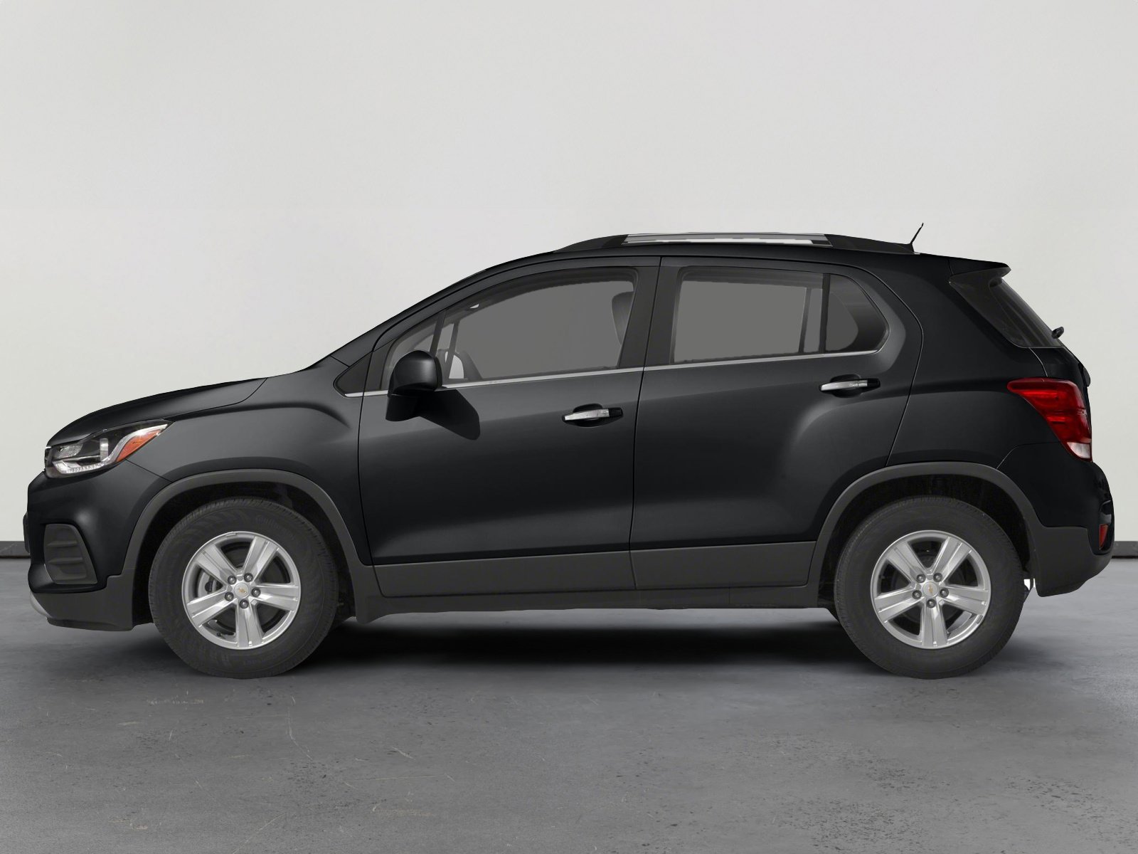 2020 Chevrolet Trax LT photo 3
