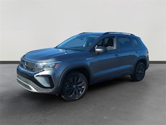 2022 Volkswagen Taos S SUV