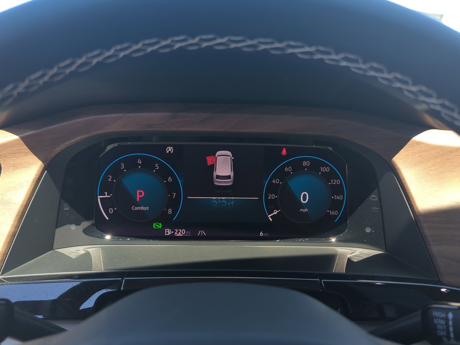 2026 Volkswagen Atlas SE w/Tech - Photo 10