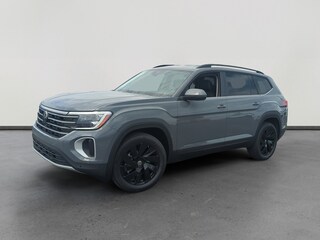 New 2026 Volkswagen Atlas 2.0T SE w/Technology SUV Avondale, AZ