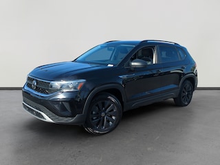 Used 2022 Volkswagen Taos S SUV Avondale, AZ