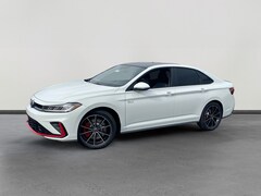 2025 Volkswagen Jetta GLI 2.0T Autobahn Sedan