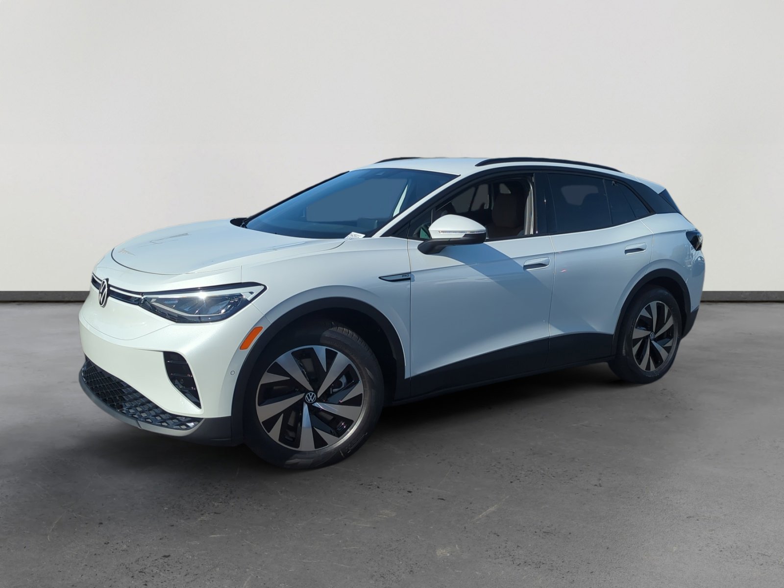 2026 Volkswagen ID.4 PRO's photo