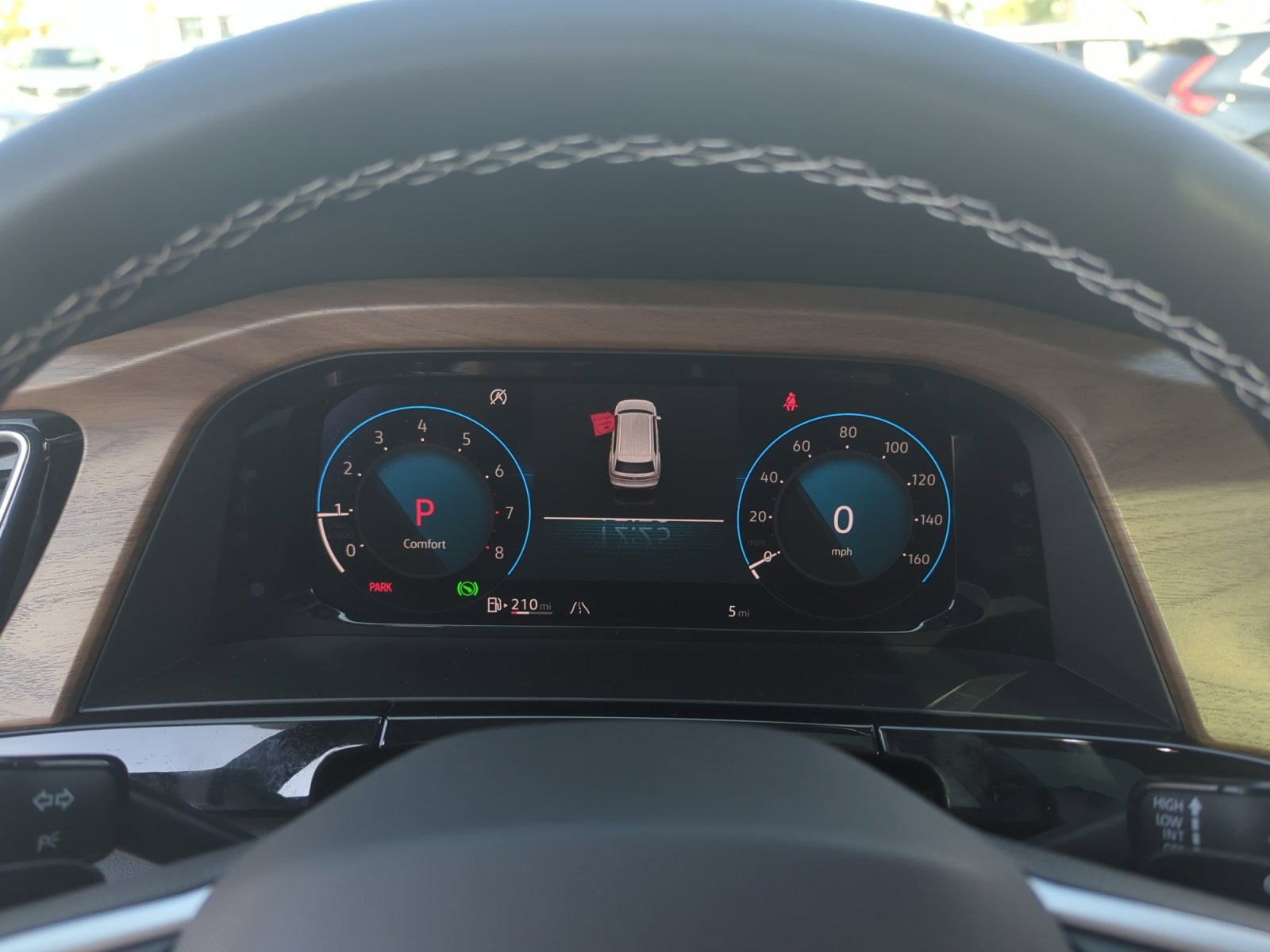 2026 Volkswagen Atlas SE w/Tech - Photo 10