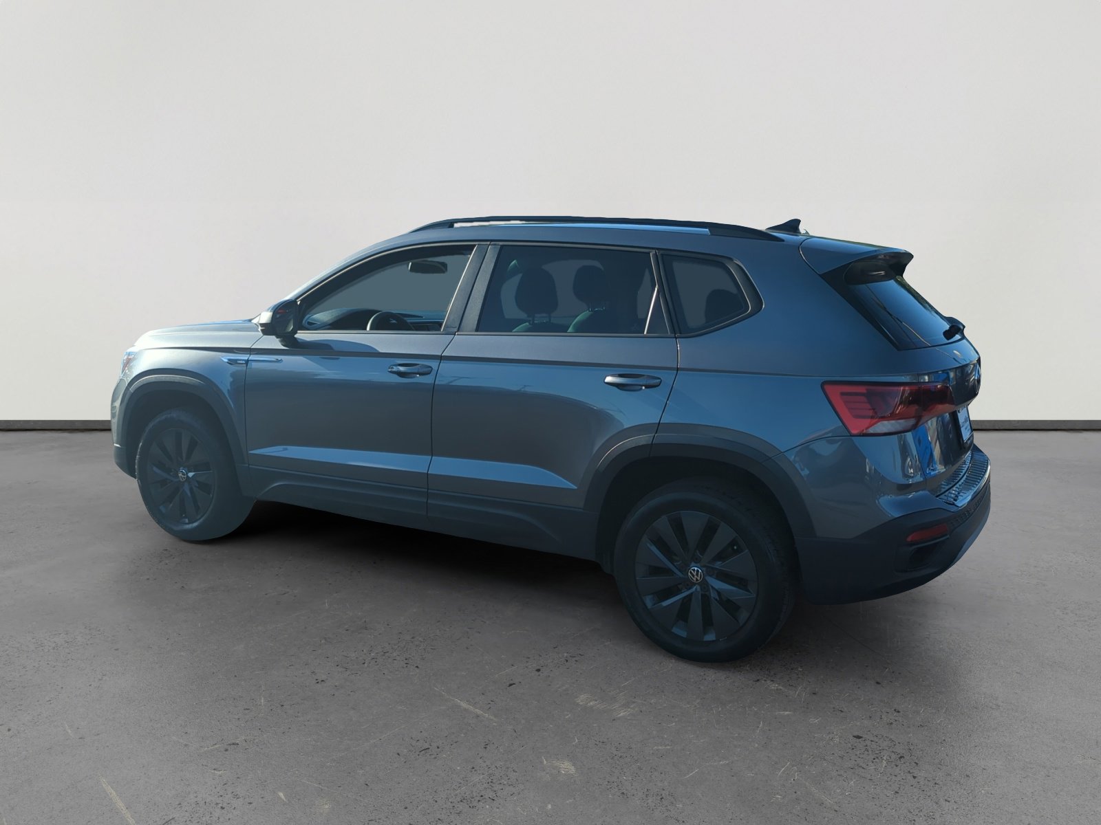 2022 Volkswagen Taos S photo 3